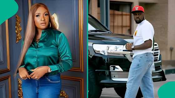 Blessing CEO releases full analysis of Egungun's viral video, shares observations: "Tell them oo"