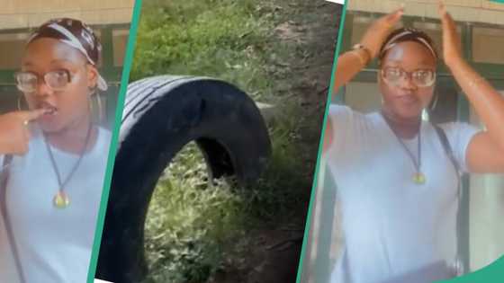 NYSC: Lady serving in Kirikiri prison breaks her silence, shares her experience