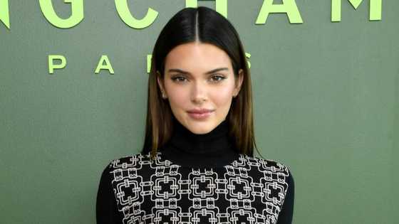 Kendall Jenner finally gets restraining order as man who threatens to shoot her