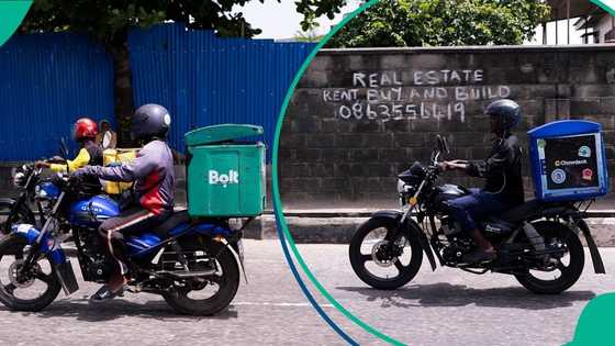Uber is gone, but Nigerian SMEs still have options: 6 Delivery services to consider