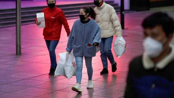 Yanzu-yanzu: Coronavirus ta bulla a kasar Togo