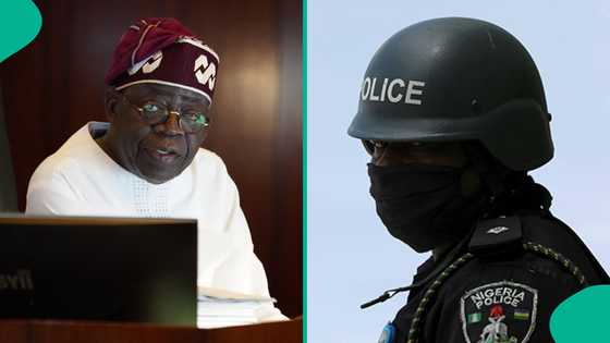 State Police: Tinubu finally addresses popular concerns