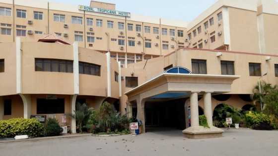 Dokar kulle: Gwamnatin jihar Kano ta rufe manyan Otal guda biyu