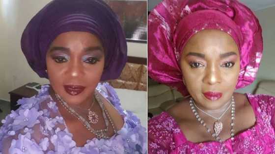 Nnamdi Kanu: Nollywood actress warns against continued detention of IPOB leader