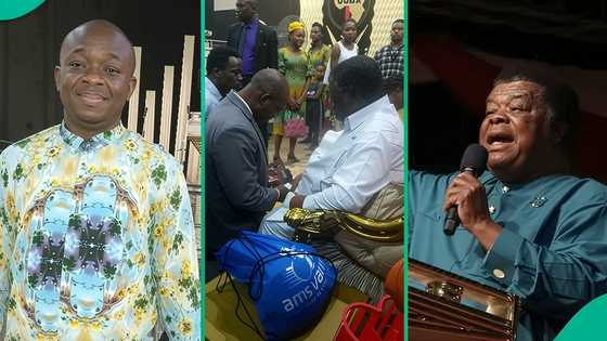 Uma Ukpai: Pastor shares deep revelation he saw about late preacher same day his death was announced