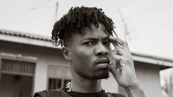 Kwesi Arthur – Elevate (Black Stars Anthem): a new song for your playlist