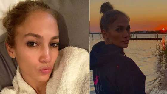 JLo tries to start #LoveDontCostAThingChallenge, gets dragged instead