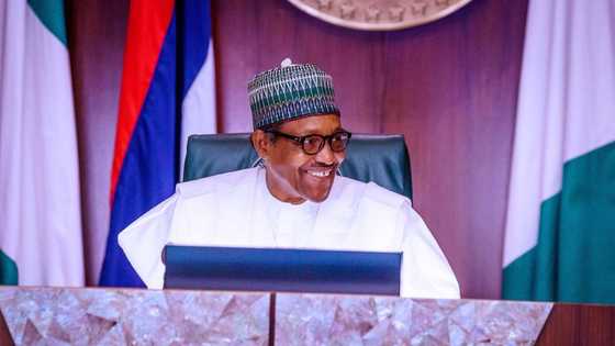 UK fuel crisis: Hail Buhari for absence of fuel queues - MURIC tells Nigerians