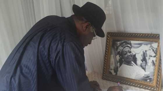 BREAKING: Court finally sentences killers of Afenifere leader’s daughter to death