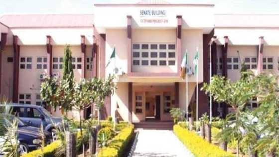 An rufe Jami'ar Tarayya ta Katsina saboda ƴan bindiga