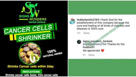 Signs and Wonders Herbal Palace Unveils New Herbal Solutions for Permanent Cure to Diabetes, Other Ailments