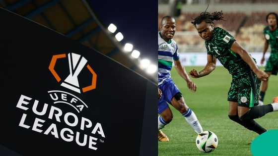 UEFA Europa League throws support behind Ademola Lookman ahead of AFCON 2025