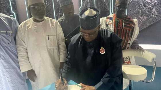 Hajj 2023: Nigeria gets massively increased slots, as NAHCON sign MoU with Saudi Arabia