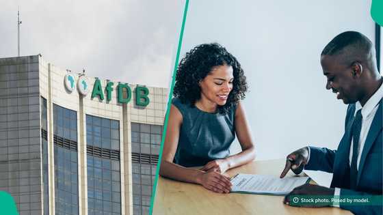 African Development Bank invites Nigerians to apply for paid internship