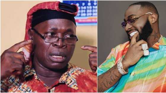 "Pull down music video or face spiritual or legal action," MURIC issues 7-day ultimatum to Davido