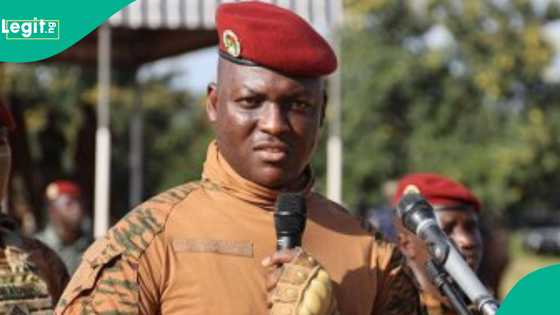 Burkina Faso thwarts major coup plot targeting junta leader