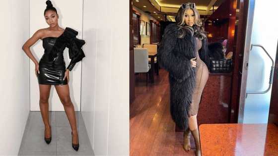 Fans gush as US singer Normani releases music video featuring rapper Cardi B