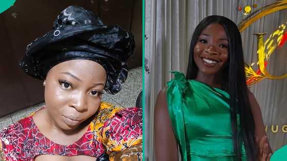 Nanyah: Lady dreams about singer hours after she died from snakebite, narrates what she saw