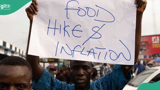 Planned hunger protest: Sudanese cleric warns Nigerians using his country experience