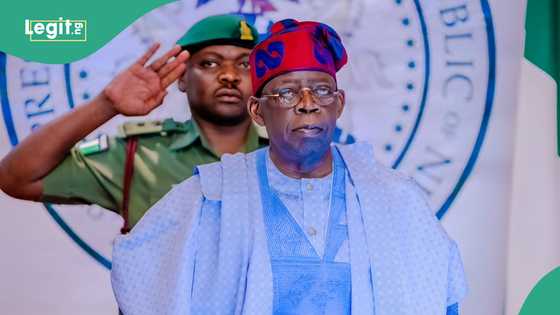 Shugaba Tinubu ya damu da matsalar rashin tsaro a Katsina, ya dauki mataki