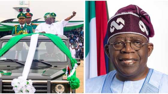 Samun 25% Na Kuri'un FCT: Kotu Ta Bada Hukunci Kan Karar Da Mazauna Abuja Suka Shigar Kan Tinubu