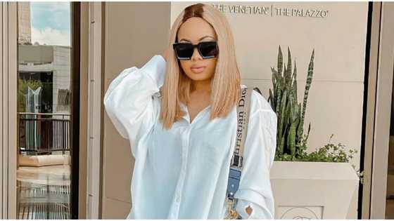 Is your man posting you? Reactions as BBNaija's Nina asks why cheating husbands flaunt wives online