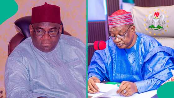 An nemi mataimakin gwamnan Kano da ya bi Kwankwaso ya yi murabus