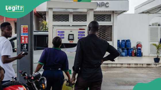 Hope rises for cheaper fuel nationwide as Dangote rivals set new pump price target