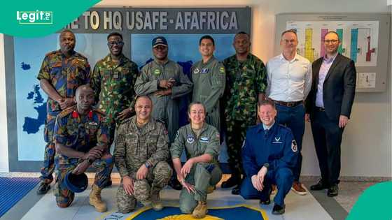 African Air Forces take major steps to boost cooperation, institutional continuity