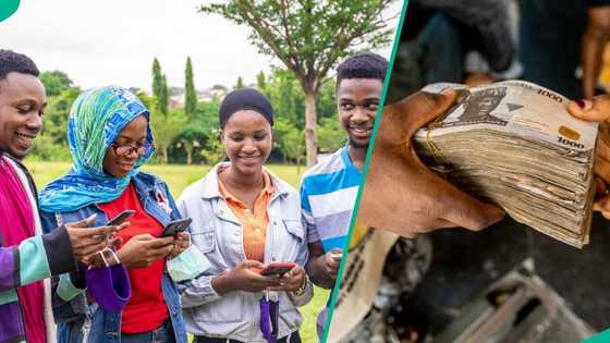 C.L.I.C.K.D: Everything to know and how to apply for N1m loan to buy laptops, phones