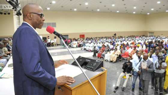 2023: Ondo PDP gets major boost as Mimiko, Ajayi plan to rejoin party