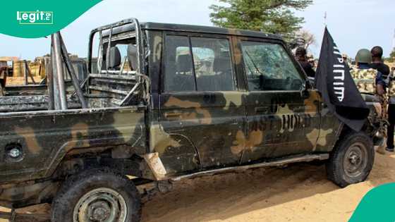 An kama masu taimaka wa Boko Haram, kotu ta yanke masu tsattsauran hukunci