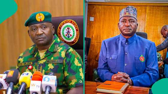 FG releases updated list of 12 Nigerian companies and enterprises financing terrorism in 2026