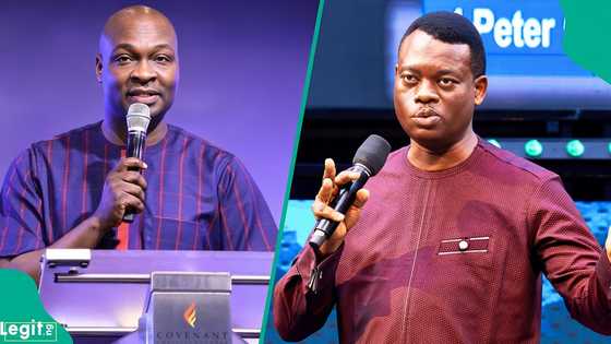 “Who we wan follow like this?”: Apostles Joshua Selman and Arome Osayi’s contrasting messages spark confusion