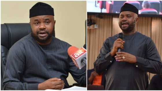 Top 7 things you may not know about President Tinubu's new aide, Zaccheus Adelabu Adedeji