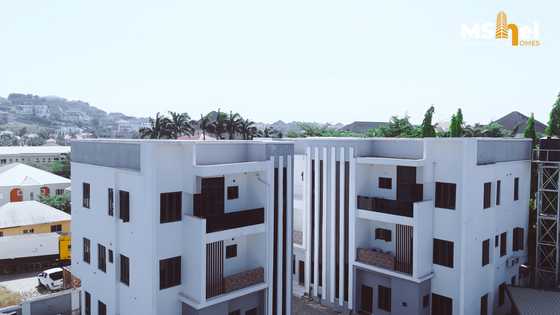 Abuja’s leading real estate brand, Mshel Homes, is now in Kano