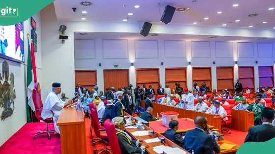 Breaking: Senate postpones debate on state of emergency in Rivers, reason emerges