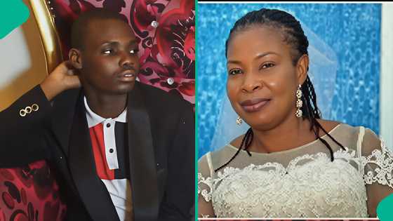 Woman who watched video of OPM member Aboy eating while his wife guided him shares her observation