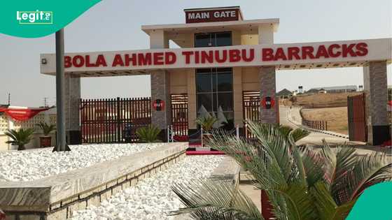 Ana tsaka da farautar Bello Turji, Tinubu ya fadi tanadin da ya yiwa sojojin Najeriya