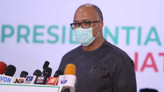 Covid-19: NCDC releases guidelines for elections ahead of Edo, Ondo governorship polls (full list)