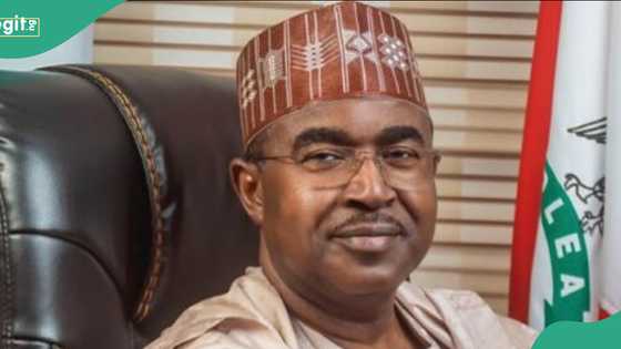 "Repent now": NDLEA boss Marwa issues last warning to drug traffickers, promises tougher crackdown