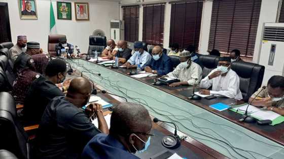 Yajin aiki a Jami'o'i: Abubuwan da aka tattauna tsakanin ASUU da FG a taron yau Talata
