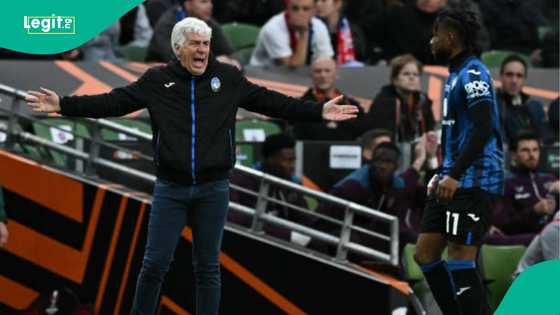 Gasperini stands firm, offers no apology to Lookman after worst penalty taker comment