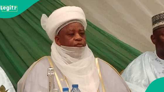 "Ku ɗauki kowa a matsayin ɗan gida," Sarkin Musulmi ya tura saƙo ga gwamnoni