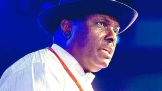 Nigerian lawyers explain why Delta state can’t claim £4.2m looted by Ibori