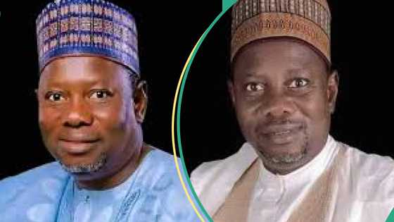 Breaking: NNPP House of Reps member defects to APC, details emerge