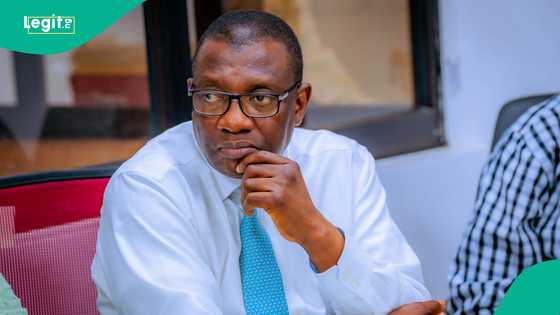 Bauchi 2027: Why Bala Wunti is a top contender, political analyst explains