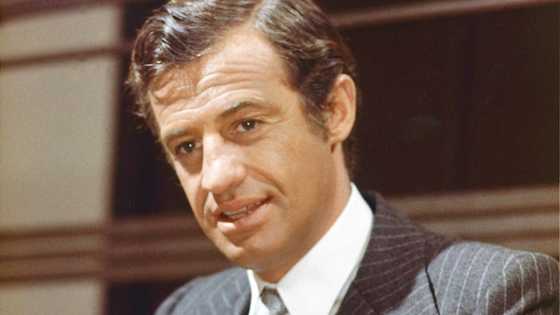 Les cinq films de Jean-Paul Belmondo à voir absolument!