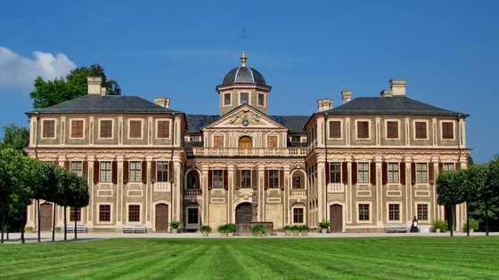 15 biggest houses in the world: the largest mansions you’ve ever seen
