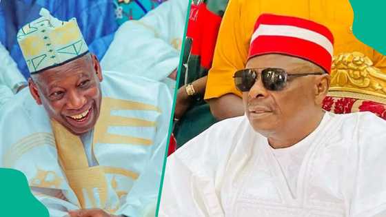 Buba Galadima ya yi watsi da rade radin Kwankwaso zai koma APC